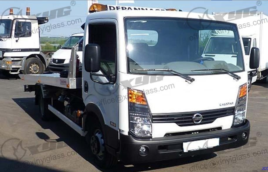 6045AGS # NISSAN / RENAULT CABSTAR / MAXITY (07-)